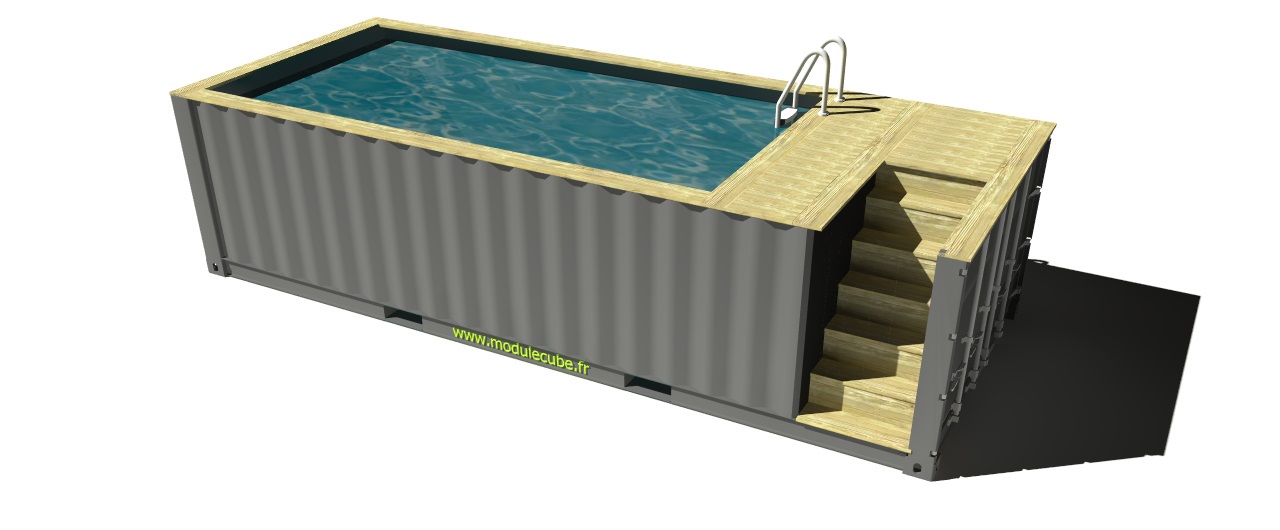 Basin 10m²