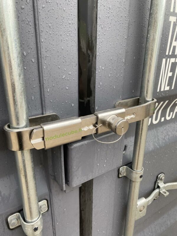 Cadenas pour crémone – Image 4