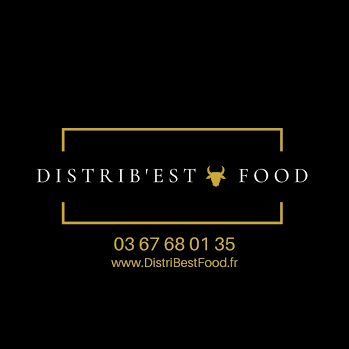 distrib'est food