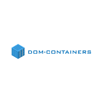 dom containers