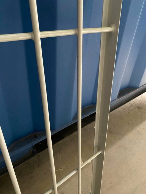 Barreaudage / Grille de fenêtre – Image 2