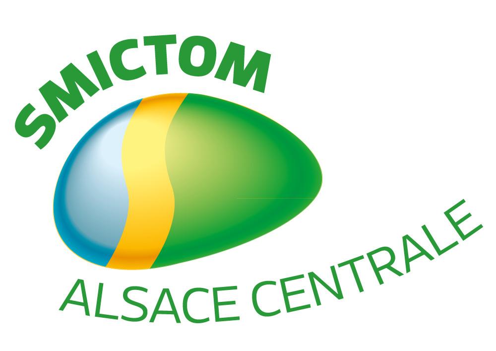 Smictom Alsace Centrale