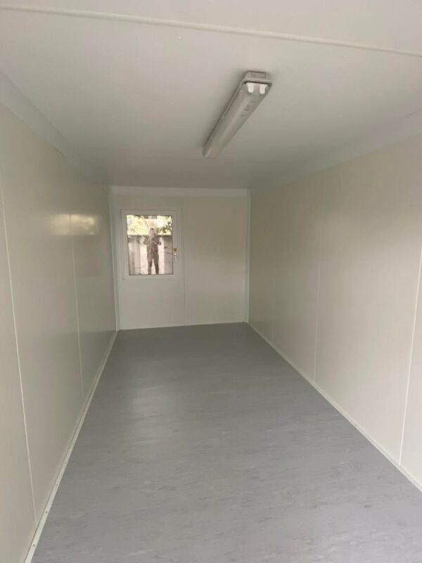 Base vie de chantier - Monté – Image 5