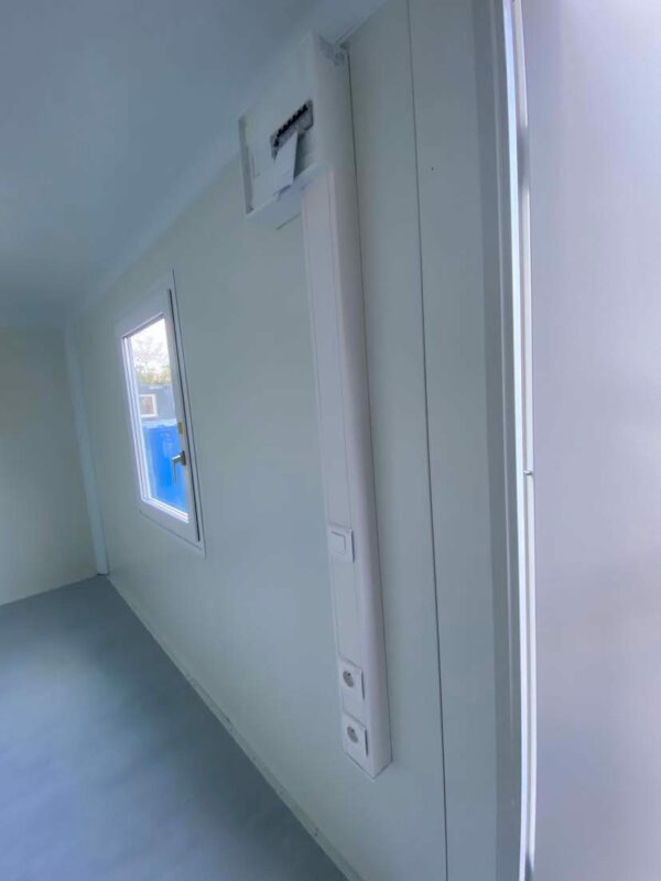 Base vie de chantier - Monté – Image 6